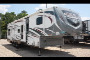 New 2013 Heartland Road Warrior 305 Fifth Wheel Toyhauler For Sale